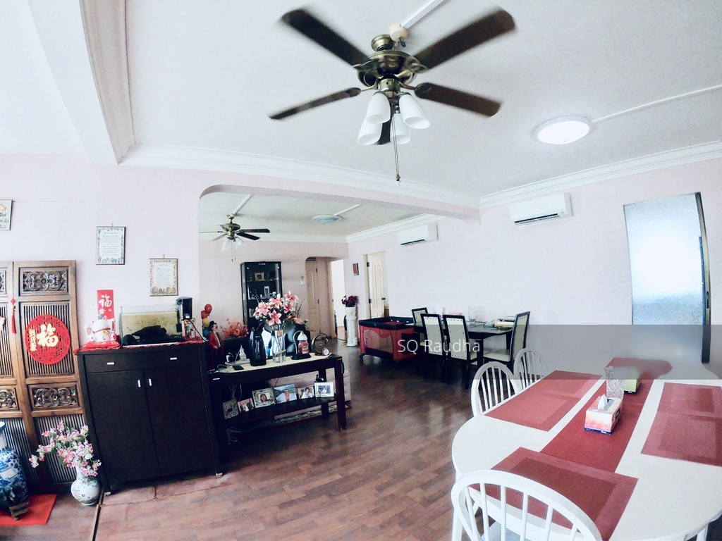 Blk 302 Yishun Central (Yishun), HDB 5 Rooms #201574572